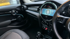 MINI Cooper 1.5 C Classic 5dr Auto Petrol Hatchback